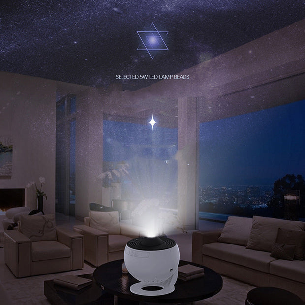 Sky Projector Lamp By Faiver