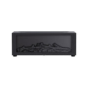 Aromatherapy Flame Machine By Faiver