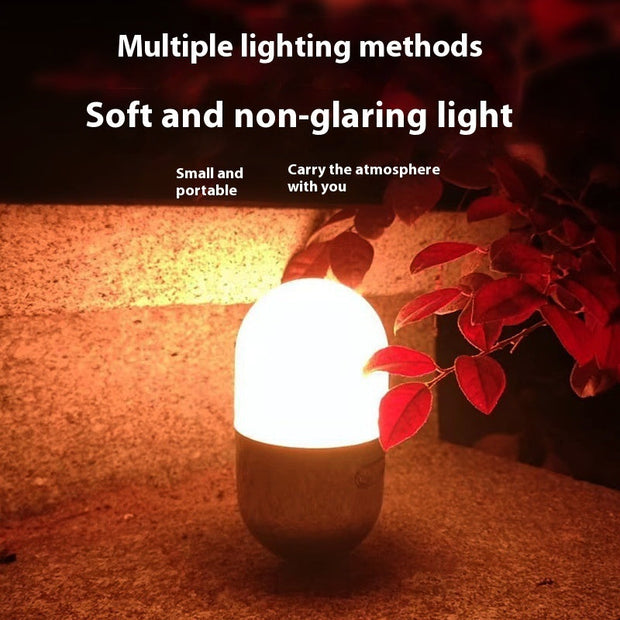 LED Light For Camping By Faiver