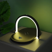 3 In 1 Foldable Charging Station By Faiver
