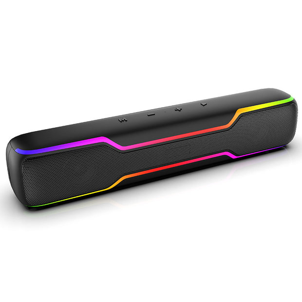 Wireless Bluetooth Speaker