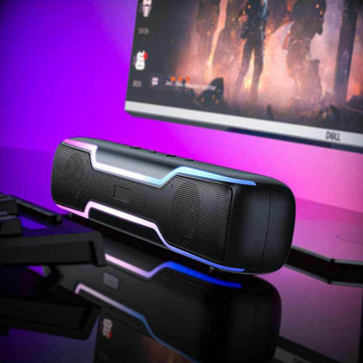 Wireless Bluetooth Speaker