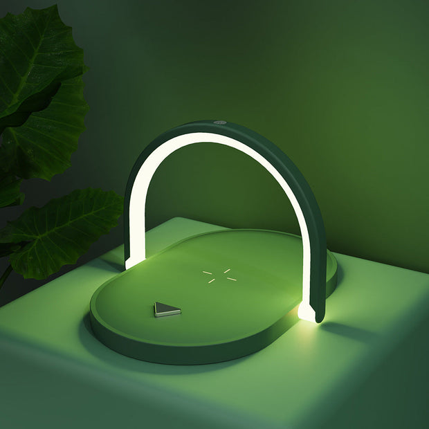 3 In 1 Foldable Charging Station By Faiver