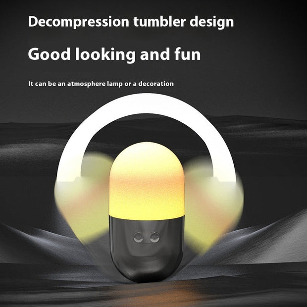 LED Light For Camping By Faiver