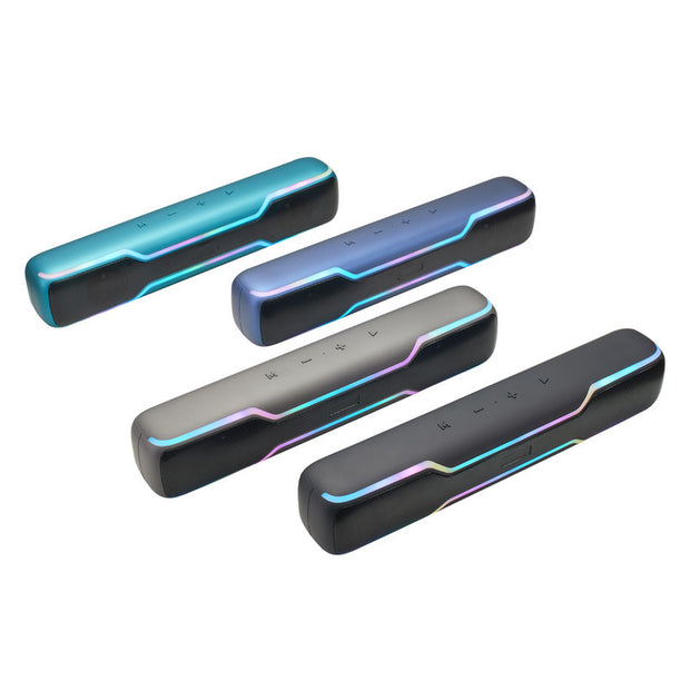 Wireless Bluetooth Speaker